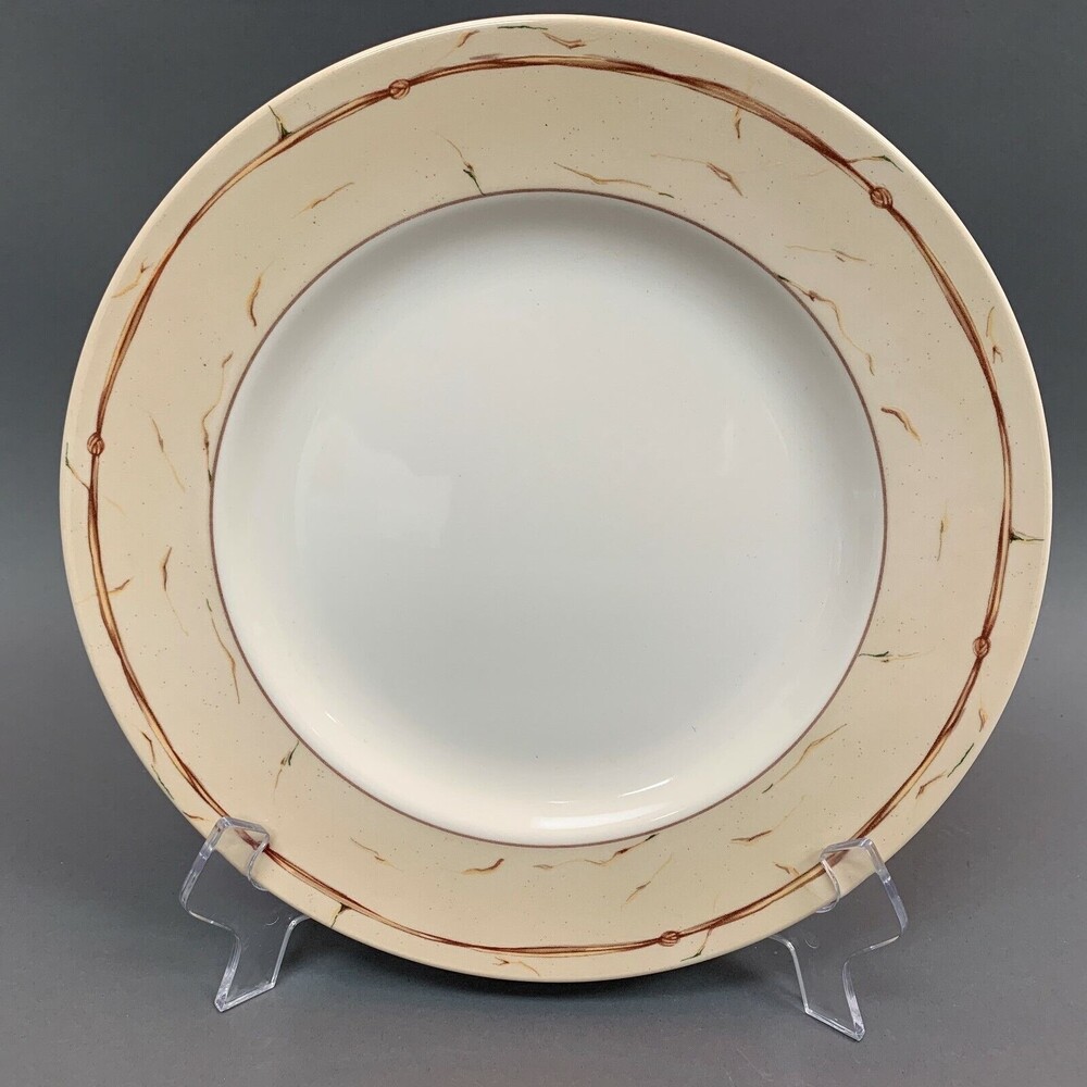 Wedgwood Home Amway Dinner Plate 1998 Made in England 10 7/8